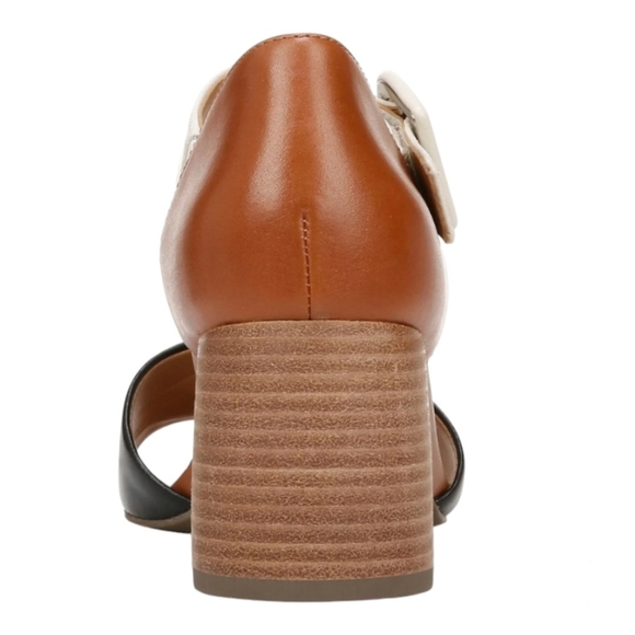 Vionic Chardonnay Heeled Sandal - Picture 4 of 5